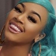 Lakeyah Danaee, 22 (YouTube Star)