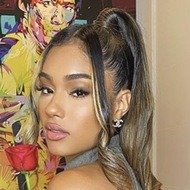 Lala Baptiste, 26 (Instagram Star)