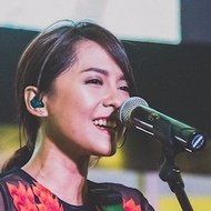 Lala Karmela, 38 (Pop Singer)