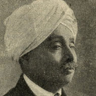 Lala Lajpat Rai (1865 - 1928) (Civil Rights Leader)