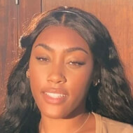 lalalai01, 23 (TikTok Star)