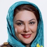 Laleh Eskandari, 49 (Movie Actress)