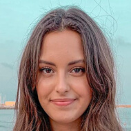 Lalia Benchelef, 27 (YouTube Star)