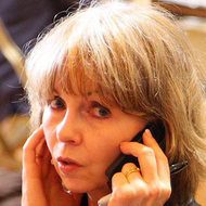 Lalla Ward, 74 (电视女演员)