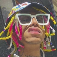 Lalo Ebratt, 31 (Rapper)