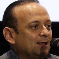 Lalo Espana, 54 (電影演員)