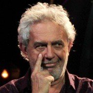 Lalo Mir, 43 (Radio Host)