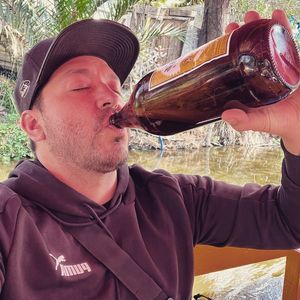 Lalo Villar, 41 (YouTube明星)