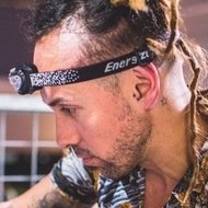 Lalo Yunda, 50 (紋身藝術家)