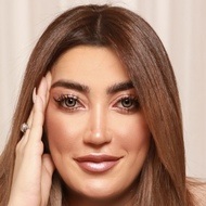 Lama Shreif, 28 (World Music Singer)