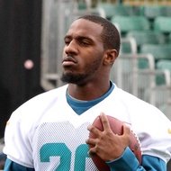 Lamar Miller, 34 (足球運動員)