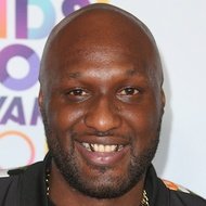 Lamar Odom, 44 (籃球運動員)