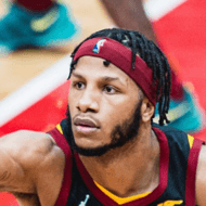 Lamar Stevens, 28 (篮球运动员)