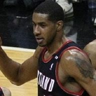 LaMarcus Aldridge, 38 (Basketball Player)