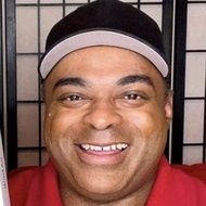 Lamarr Wilson, 46 (YouTube Star)