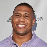 LaMarr Woodley, 39 (Giocatore di calcio)