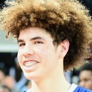 LaMelo Ball, 22 (Basketball Player)