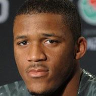 LaMichael James, 34 (Voetbalster)