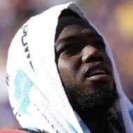 Lamont Gaillard, 29 (足球运动员)