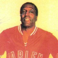 Lamont ShowBoat Robinson, 62 (籃球運動員)