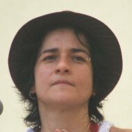 Lan Lan, 57 (Drummer)