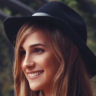 Lana Holmes, 32 (YouTube Star)