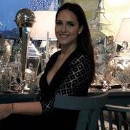 Lana Jurcevic, 40 (Cantante Pop)