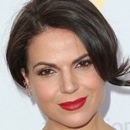 Lana Parrilla, 48 (电视女演员)
