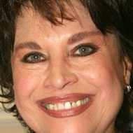 Lana Wood, 79 (Nữ diễn viên điện ảnh)