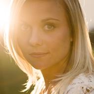 Lanae' Hale, 39 (Cantante de Rock)