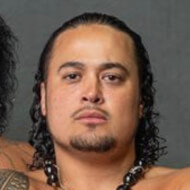 Lance Anoa'i, 33 (Wrestler)