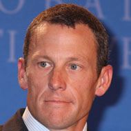 Lance Armstrong, 54 (Cyclist)
