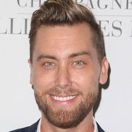 Lance Bass, 44 (Cantante pop)