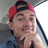 Lance Baxter, 33 (Vine Star)