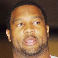 Lance Briggs, 43 (Football Player)