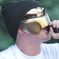 Lance Butters, 37 (Rapper)