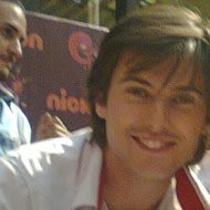 Lance Dos Ramos, 40 (TV Actor)