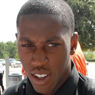 Lance Dunbar, 34 (足球運動員)