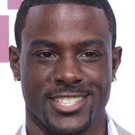 Lance Gross, 44 (Attore TV)