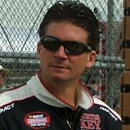 Lance Hooper, 58 (Race Car Driver)