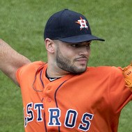 Lance McCullers, 30 (Giocatore di baseball)