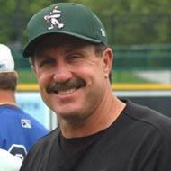 Lance Parrish, 69 (Baseball Player)
