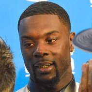 Lance Stephenson, 33 (Basketball Player)