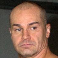 Lance Storm, 54 (Wrestler)