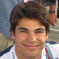 Lance Stroll, 25 (Race Car Driver)