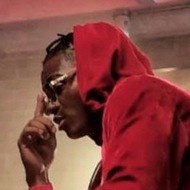 Landa Freak, 37 (Rapper)