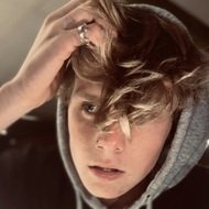 Landen Bragg, 23 (TikTok明星)