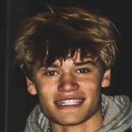 Landen Little, 20 (TikTok Star)