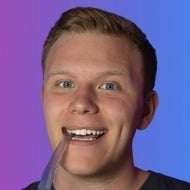 Landen Purifoy, 26 (TikTok Star)