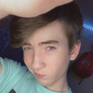 Landen Taylor, 20 (TikTok Star)